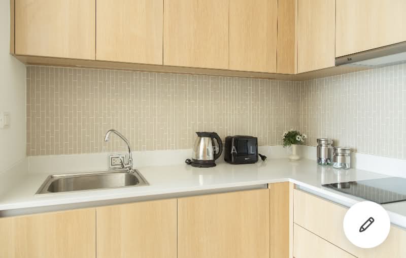 The Nest Ploenchit, Bangkok, 105 Soi Nai Loet, Lumphini, Pathum Wan, Bangkok, 1 Bedroom, 43 sqm, Condo For Rent, by Sittichai (Ice) Tulyanon, 60252896 - DDproperty.com