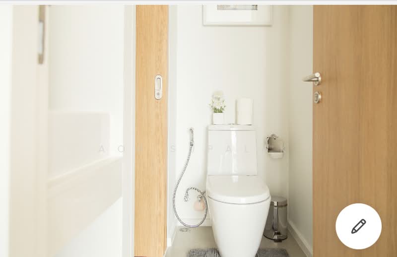 The Nest Ploenchit, Bangkok, 105 Soi Nai Loet, Lumphini, Pathum Wan, Bangkok, 1 Bedroom, 43 sqm, Condo For Rent, by Sittichai (Ice) Tulyanon, 60252896 - DDproperty.com