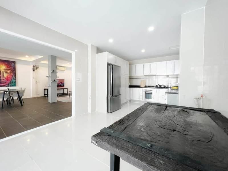 3 Bedroom Pool Villa at Bangrak for Rent, Surat Thani, Bo Put, Ko Samui, Surat Thani, 3 Bedrooms, 200 sqm, Villa For Rent, by Thanya Pimonpat, 60252899 - DDproperty.com