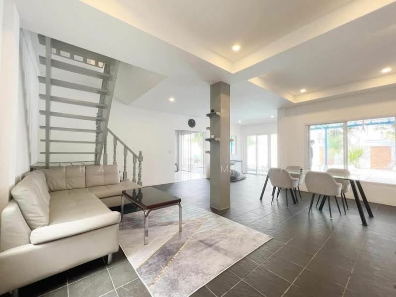 3 Bedroom Pool Villa at Bangrak for Rent, Surat Thani, Bo Put, Ko Samui, Surat Thani, 3 Bedrooms, 200 sqm, Villa For Rent, by Thanya Pimonpat, 60252899 - DDproperty.com