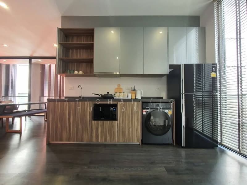 Formosa Ratchayothin, Bangkok, Soi Phahonyothin 26, Jom Phon, Chatuchak, Bangkok, 3 Bedrooms, 105 sqm, Condo For Rent, by Sittichai (Ice) Tulyanon, 60252902 - DDproperty.com