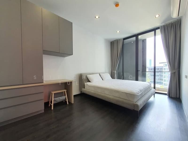 Formosa Ratchayothin, Bangkok, Soi Phahonyothin 26, Jom Phon, Chatuchak, Bangkok, 3 Bedrooms, 105 sqm, Condo For Rent, by Sittichai (Ice) Tulyanon, 60252902 - DDproperty.com