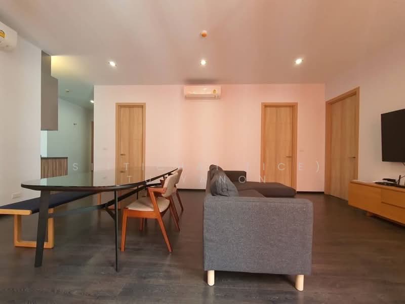 Formosa Ratchayothin, Bangkok, Soi Phahonyothin 26, Jom Phon, Chatuchak, Bangkok, 3 Bedrooms, 105 sqm, Condo For Rent, by Sittichai (Ice) Tulyanon, 60252902 - DDproperty.com