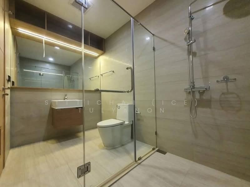 Formosa Ratchayothin, Bangkok, Soi Phahonyothin 26, Jom Phon, Chatuchak, Bangkok, 3 Bedrooms, 105 sqm, Condo For Rent, by Sittichai (Ice) Tulyanon, 60252902 - DDproperty.com