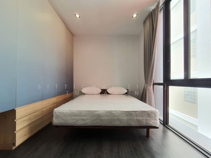 Formosa Ratchayothin, Bangkok, Soi Phahonyothin 26, Jom Phon, Chatuchak, Bangkok, 3 Bedrooms, 105 sqm, Condo For Rent, by Sittichai (Ice) Tulyanon, 60252902 - DDproperty.com