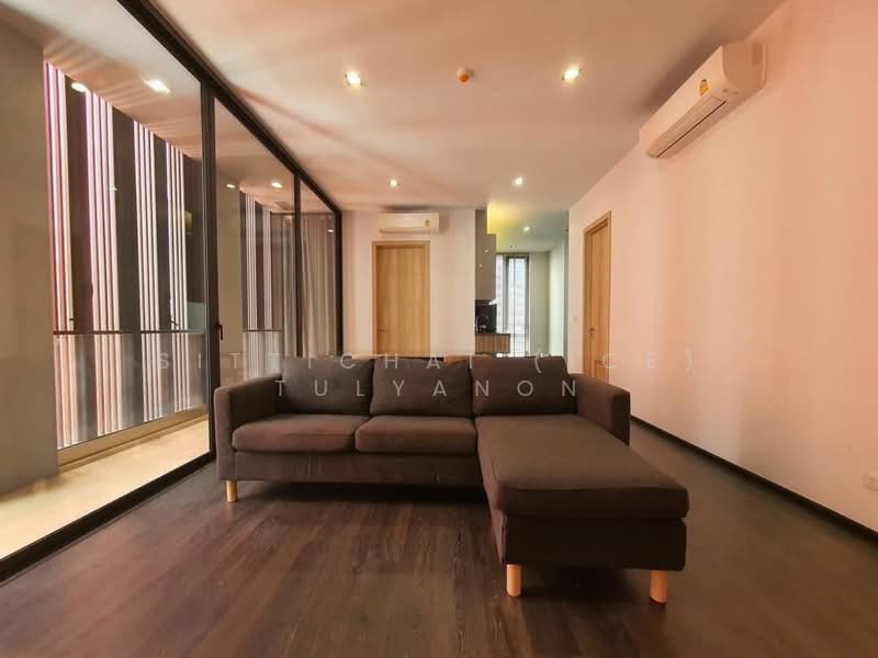 Formosa Ratchayothin, Bangkok, Soi Phahonyothin 26, Jom Phon, Chatuchak, Bangkok, 3 Bedrooms, 105 sqm, Condo For Rent, by Sittichai (Ice) Tulyanon, 60252902 - DDproperty.com