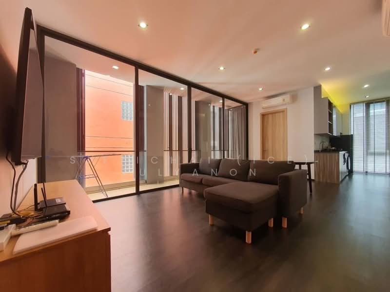 Formosa Ratchayothin, Bangkok, Soi Phahonyothin 26, Jom Phon, Chatuchak, Bangkok, 3 Bedrooms, 105 sqm, Condo For Rent, by Sittichai (Ice) Tulyanon, 60252902 - DDproperty.com
