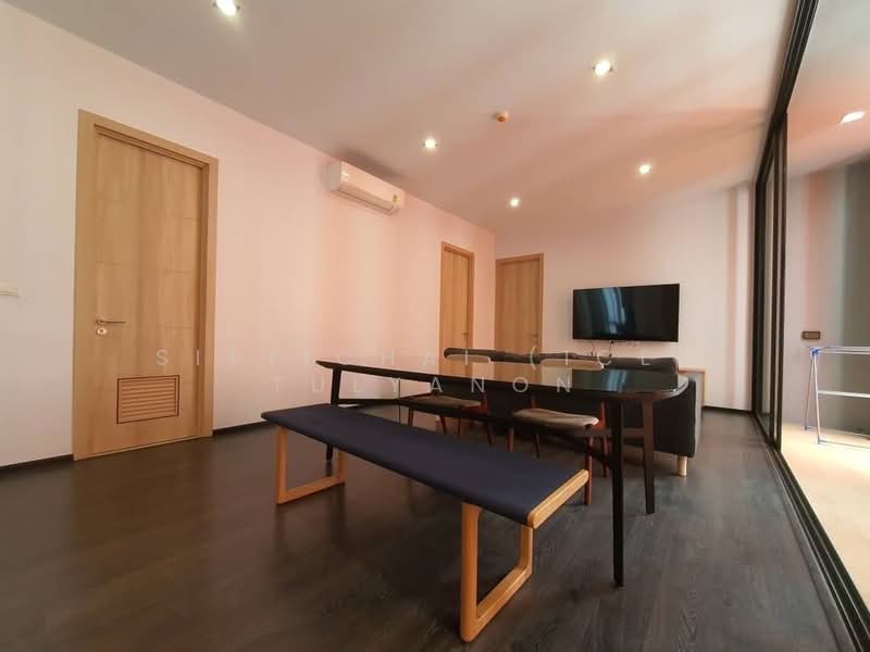 Formosa Ratchayothin, Bangkok, Soi Phahonyothin 26, Jom Phon, Chatuchak, Bangkok, 3 Bedrooms, 105 sqm, Condo For Rent, by Sittichai (Ice) Tulyanon, 60252902 - DDproperty.com