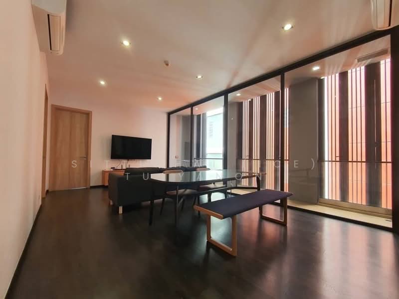 Formosa Ratchayothin, Bangkok, Soi Phahonyothin 26, Jom Phon, Chatuchak, Bangkok, 3 Bedrooms, 105 sqm, Condo For Rent, by Sittichai (Ice) Tulyanon, 60252902 - DDproperty.com