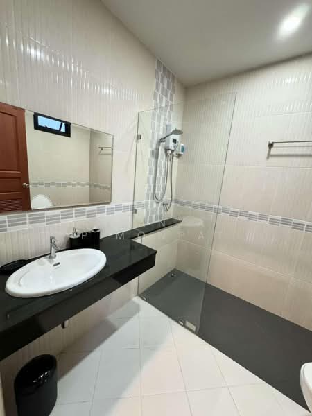 Charming 3 Bedrooms house in the Centre of Chaweng, Surat Thani, Bo Put, Ko Samui, Surat Thani, 3 Bedrooms, 120 sqm, Single Detached House For Rent, by Thanya Pimonpat, 60252905 - DDproperty.com