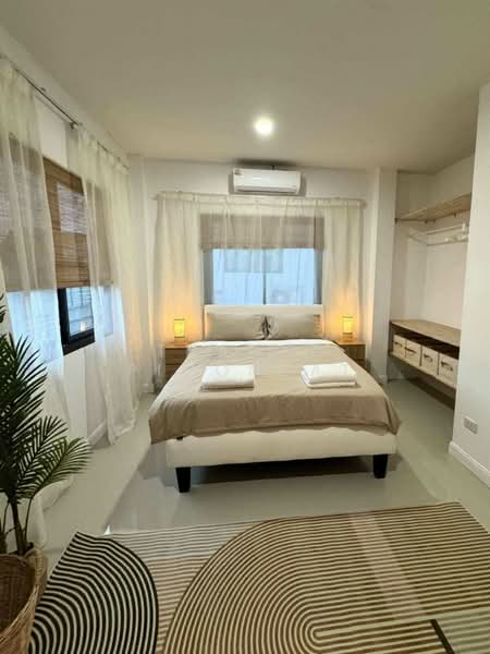 Charming 3 Bedrooms house in the Centre of Chaweng, Surat Thani, Bo Put, Ko Samui, Surat Thani, 3 Bedrooms, 120 sqm, Single Detached House For Rent, by Thanya Pimonpat, 60252905 - DDproperty.com