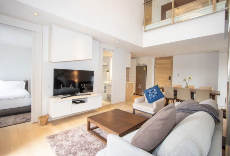 Peaks Avenue, Chiang Mai, Changklan Road, Chang Klan, Muang Chiang Mai, Chiang Mai, 2 Bedrooms, 124 sqm, Condo For Rent, by Khamonchanok Aisuwan, 60252912 - DDproperty.com