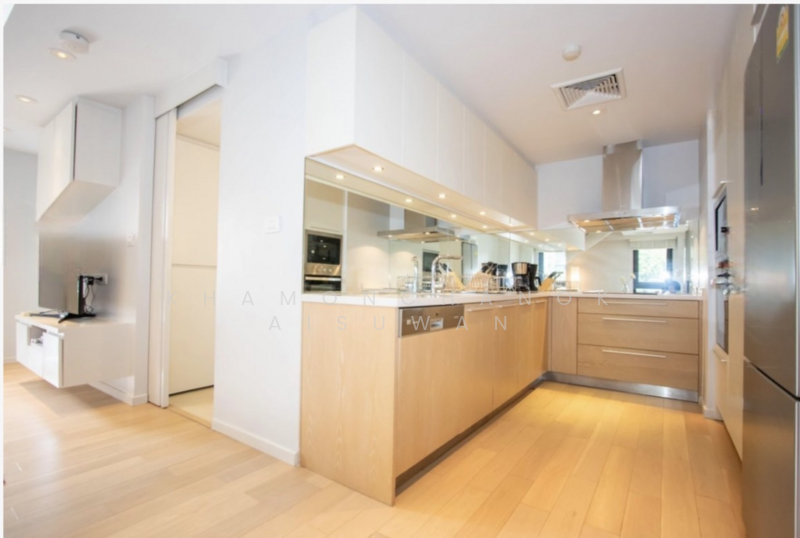 Peaks Avenue, Chiang Mai, Changklan Road, Chang Klan, Muang Chiang Mai, Chiang Mai, 2 Bedrooms, 124 sqm, Condo For Rent, by Khamonchanok Aisuwan, 60252912 - DDproperty.com