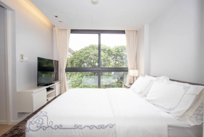 Peaks Avenue, Chiang Mai, Changklan Road, Chang Klan, Muang Chiang Mai, Chiang Mai, 2 Bedrooms, 124 sqm, Condo For Rent, by Khamonchanok Aisuwan, 60252912 - DDproperty.com