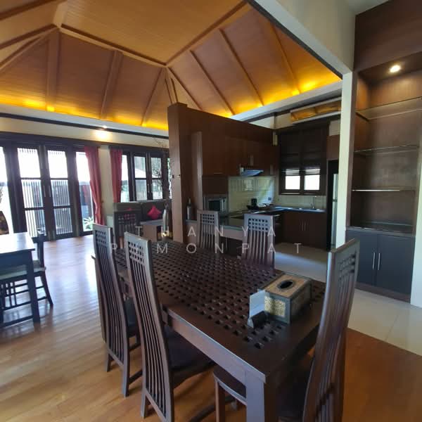 Kirikayan Luxury Pool Villas & Suite, Surat Thani, Mae Nam, Ko Samui, Surat Thani, 2 Bedrooms, 200 sqm, Villa For Sale, by Thanya Pimonpat, 60252914 - DDproperty.com