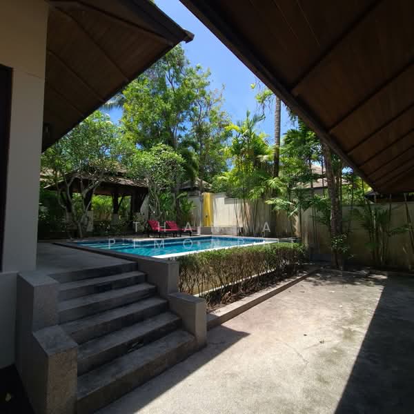 Kirikayan Luxury Pool Villas & Suite, Surat Thani, Mae Nam, Ko Samui, Surat Thani, 2 Bedrooms, 200 sqm, Villa For Sale, by Thanya Pimonpat, 60252914 - DDproperty.com