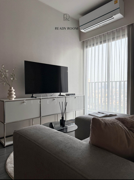 IDEO Sukhumvit Rama 4, Bangkok, Soi Sukhumvit 44, Sukhumvit Road, Phra Kanong, Khlong Toei, Bangkok, 2 Bedrooms, 66 sqm, Condo For Rent, by Sittichai (Ice) Tulyanon, 60252916 - DDproperty.com