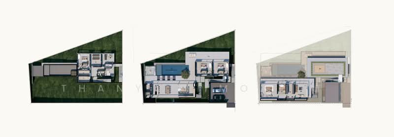 Sundara Darsana Villa, Surat Thani, Bo Put, Ko Samui, Surat Thani, 4 Bedrooms, 670 sqm, Villa For Sale, by Thanya Pimonpat, 60252935 - DDproperty.com