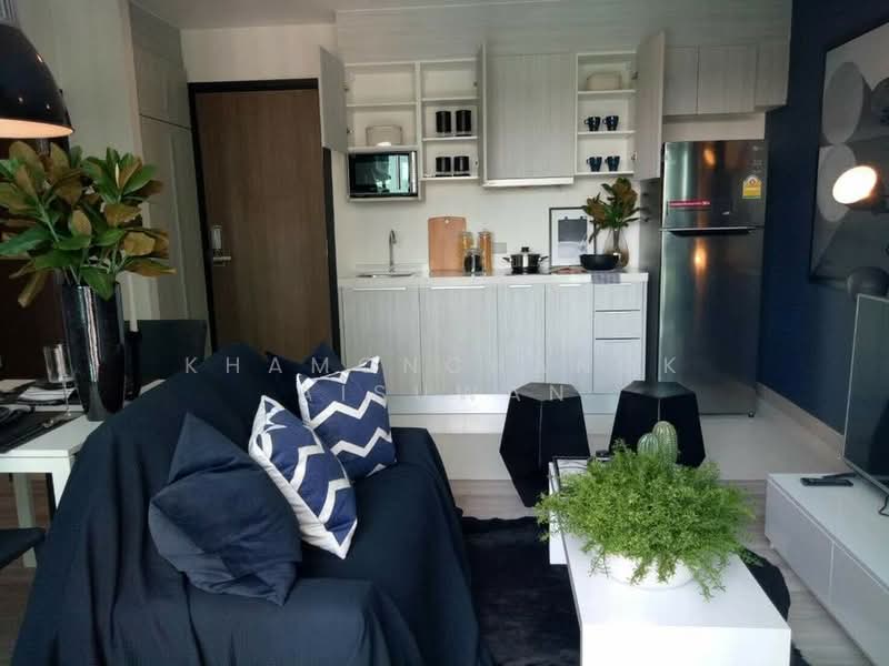 The Prio Signature Condo, Chiang Mai, 209 30 Wua Lai Rd, Pa Daet, Muang Chiang Mai, Chiang Mai, 1 Bedroom, 39 sqm, Condo For Sale, by Khamonchanok Aisuwan, 60252943 - DDproperty.com