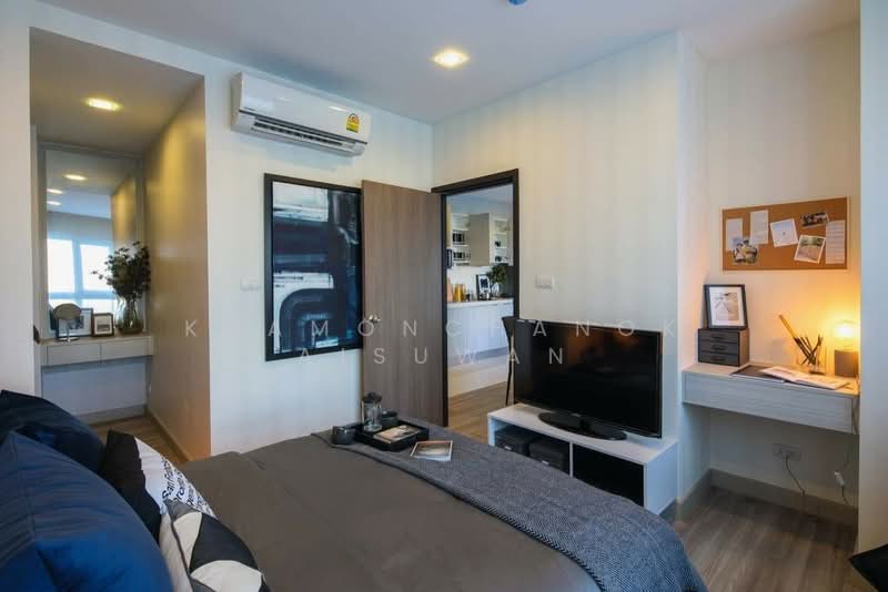 The Prio Signature Condo, Chiang Mai, 209 30 Wua Lai Rd, Pa Daet, Muang Chiang Mai, Chiang Mai, 1 Bedroom, 39 sqm, Condo For Sale, by Khamonchanok Aisuwan, 60252943 - DDproperty.com