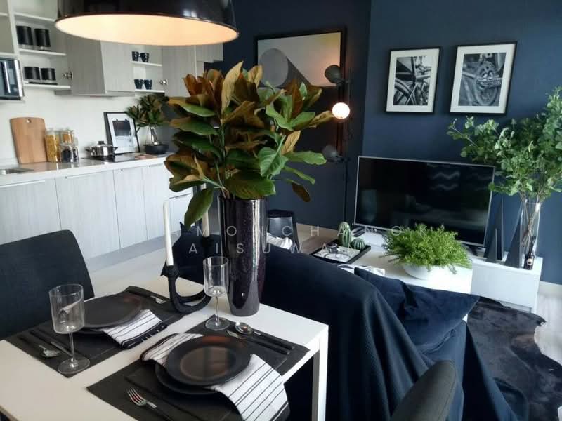 The Prio Signature Condo : เดอะ พรีโอ ซิกเนเจอร์, เชียงใหม่, 209 30 ถ.วัวลาย, ป่าแดด, เมืองเชียงใหม่, เชียงใหม่, 39 ตร.ม., คอนโด ขาย, โดย Khamonchanok Aisuwan, 60252943 - DDproperty.com