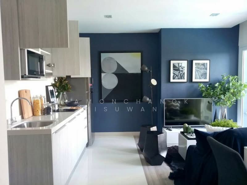 The Prio Signature Condo, Chiang Mai, 209 30 Wua Lai Rd, Pa Daet, Muang Chiang Mai, Chiang Mai, 1 Bedroom, 39 sqm, Condo For Sale, by Khamonchanok Aisuwan, 60252943 - DDproperty.com