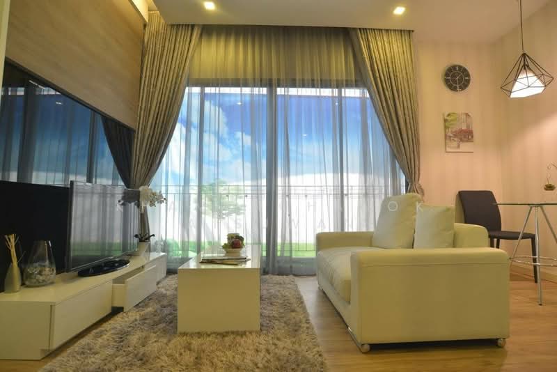 The Prio Signature Condo, Chiang Mai, 209 30 Wua Lai Rd, Pa Daet, Muang Chiang Mai, Chiang Mai, 1 Bedroom, 39 sqm, Condo For Sale, by Khamonchanok Aisuwan, 60252943 - DDproperty.com