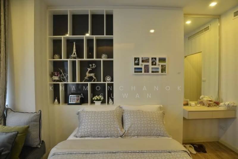 The Prio Signature Condo : เดอะ พรีโอ ซิกเนเจอร์, เชียงใหม่, 209 30 ถ.วัวลาย, ป่าแดด, เมืองเชียงใหม่, เชียงใหม่, 39 ตร.ม., คอนโด ขาย, โดย Khamonchanok Aisuwan, 60252943 - DDproperty.com