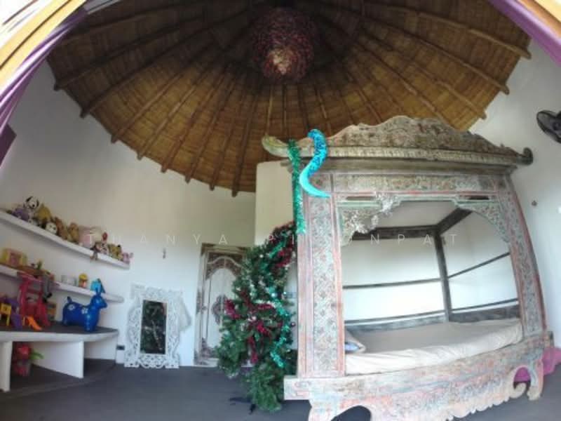 Splendid Bali Style Villa at Lamai, สุราษฎร์ธานี, มะเร็ต, เกาะสมุย, สุราษฎร์ธานี, 120 ตร.ม., วิลล่า ขาย, โดย Thanya Pimonpat, 60252944 - DDproperty.com