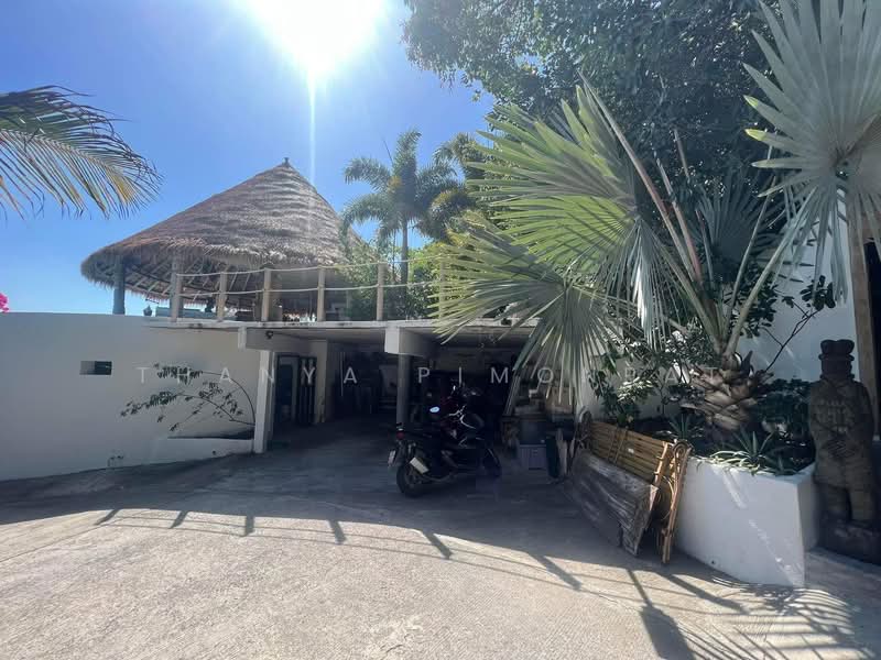 Splendid Bali Style Villa at Lamai, Surat Thani, Maret, Ko Samui, Surat Thani, 3 Bedrooms, 120 sqm, Villa For Sale, by Thanya Pimonpat, 60252944 - DDproperty.com