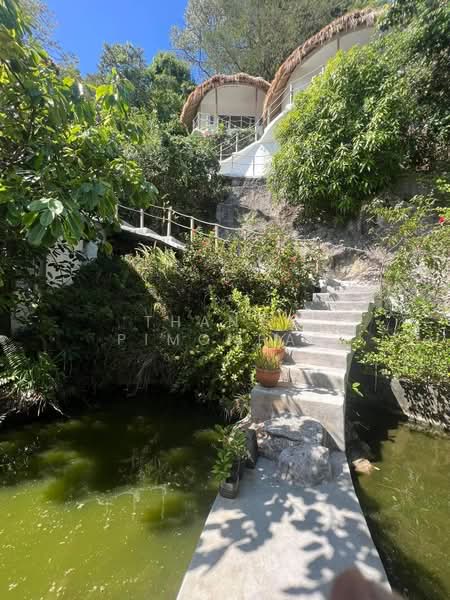 Splendid Bali Style Villa at Lamai, สุราษฎร์ธานี, มะเร็ต, เกาะสมุย, สุราษฎร์ธานี, 120 ตร.ม., วิลล่า ขาย, โดย Thanya Pimonpat, 60252944 - DDproperty.com