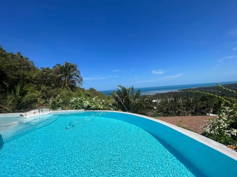 Splendid Bali Style Villa at Lamai, Surat Thani, Maret, Ko Samui, Surat Thani, 3 Bedrooms, 120 sqm, Villa For Sale, by Thanya Pimonpat, 60252944 - DDproperty.com