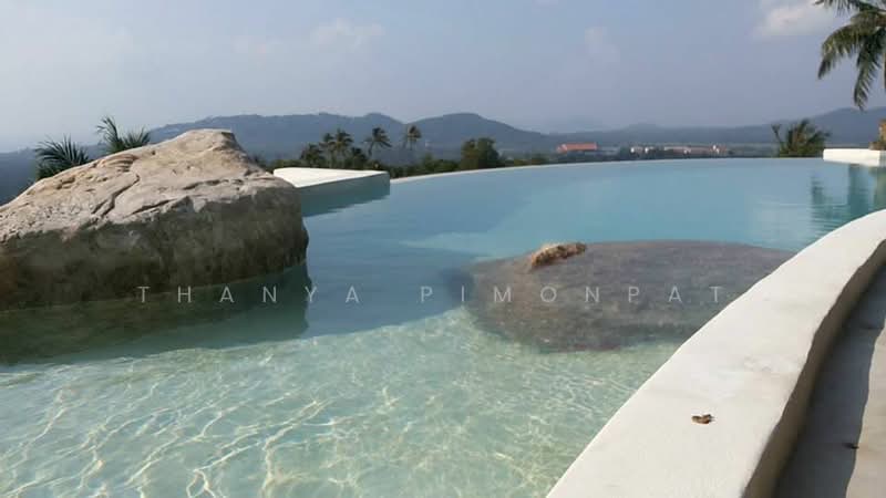 Splendid Bali Style Villa at Lamai, Surat Thani, Maret, Ko Samui, Surat Thani, 3 Bedrooms, 120 sqm, Villa For Sale, by Thanya Pimonpat, 60252944 - DDproperty.com