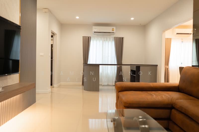 Burasiri San Phi Suea : บุราสิริ สันผีเสื้อ, เชียงใหม่, ถ. รอบเมืองเชียงใหม่, สันผีเสื้อ, เมืองเชียงใหม่, เชียงใหม่, 170 ตร.ม., บ้านเดี่ยว ให้เช่า, โดย Khamonchanok Aisuwan, 60252947 - DDproperty.com