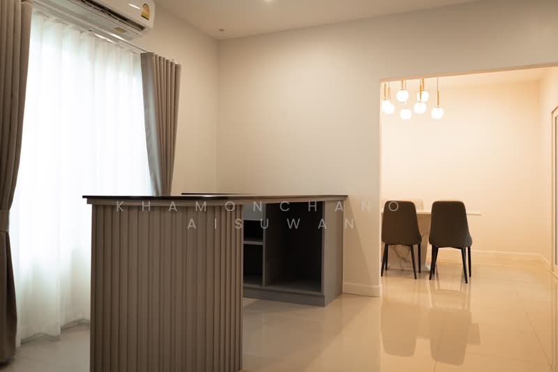 Burasiri San Phi Suea : บุราสิริ สันผีเสื้อ, เชียงใหม่, ถ. รอบเมืองเชียงใหม่, สันผีเสื้อ, เมืองเชียงใหม่, เชียงใหม่, 170 ตร.ม., บ้านเดี่ยว ให้เช่า, โดย Khamonchanok Aisuwan, 60252947 - DDproperty.com