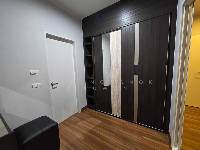 Supalai Park Ville Hangdong, Chiang Mai, Ban Waen, Hang Dong, Chiang Mai, 3 Bedrooms, 150 sqm, Single Detached House For Rent, by Khamonchanok Aisuwan, 60252955 - DDproperty.com