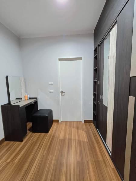 Supalai Park Ville Hangdong, Chiang Mai, Ban Waen, Hang Dong, Chiang Mai, 3 Bedrooms, 150 sqm, Single Detached House For Rent, by Khamonchanok Aisuwan, 60252955 - DDproperty.com