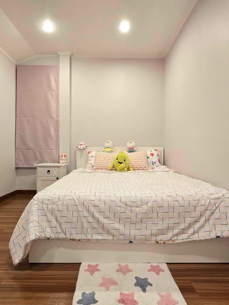 Supalai Park Ville Hangdong, Chiang Mai, Ban Waen, Hang Dong, Chiang Mai, 3 Bedrooms, 150 sqm, Single Detached House For Rent, by Khamonchanok Aisuwan, 60252955 - DDproperty.com