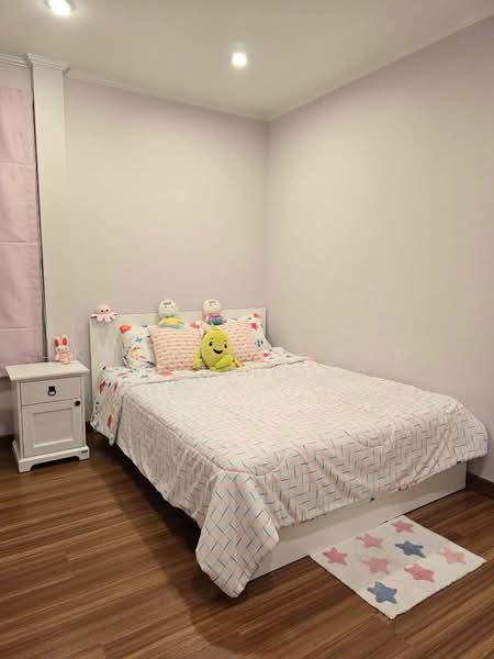 Supalai Park Ville Hangdong, Chiang Mai, Ban Waen, Hang Dong, Chiang Mai, 3 Bedrooms, 150 sqm, Single Detached House For Rent, by Khamonchanok Aisuwan, 60252955 - DDproperty.com