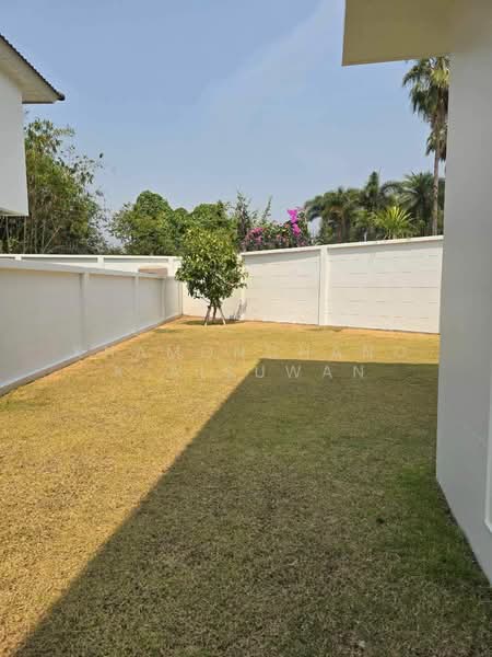 Supalai Park Ville Hangdong, Chiang Mai, Ban Waen, Hang Dong, Chiang Mai, 3 Bedrooms, 150 sqm, Single Detached House For Rent, by Khamonchanok Aisuwan, 60252955 - DDproperty.com