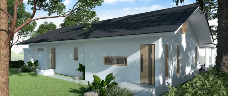 For Sale - Khar Luek Na Hua Hin, Prachuap Khiri Khan