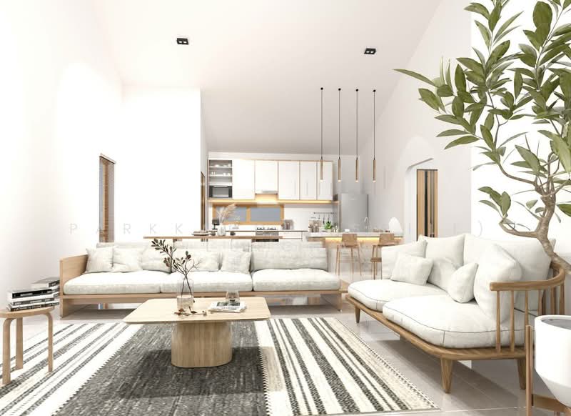 For Sale - Khar Luek Na Hua Hin, Prachuap Khiri Khan