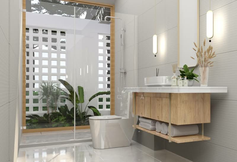 For Sale - Khar Luek Na Hua Hin, Prachuap Khiri Khan