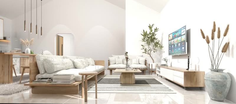 For Sale - Khar Luek Na Hua Hin, Prachuap Khiri Khan