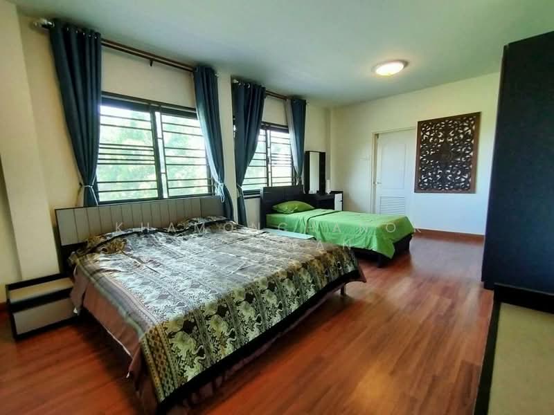 Vararom Premium City Hall, Chiang Mai, San Phi Sua, Muang Chiang Mai, Chiang Mai, 5 Bedrooms, 350 sqm, Single Detached House For Rent, by Khamonchanok Aisuwan, 60252961 - DDproperty.com