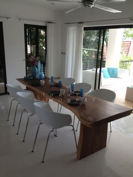 Santi Thani, Surat Thani, Mae Nam, Ko Samui, Surat Thani, 3 Bedrooms, 190 sqm, Villa For Sale, by Thanya Pimonpat, 60252970 - DDproperty.com