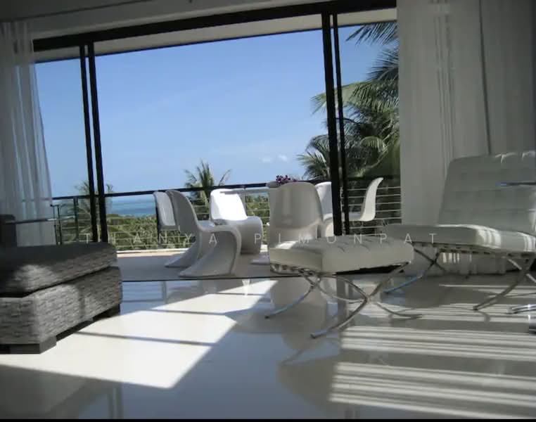 Santi Thani, สุราษฎร์ธานี, แม่น้ำ, เกาะสมุย, สุราษฎร์ธานี, 190 ตร.ม., วิลล่า ขาย, โดย Thanya Pimonpat, 60252970 - DDproperty.com