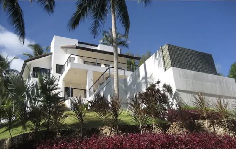 Santi Thani, Surat Thani, Mae Nam, Ko Samui, Surat Thani, 3 Bedrooms, 190 sqm, Villa For Sale, by Thanya Pimonpat, 60252970 - DDproperty.com