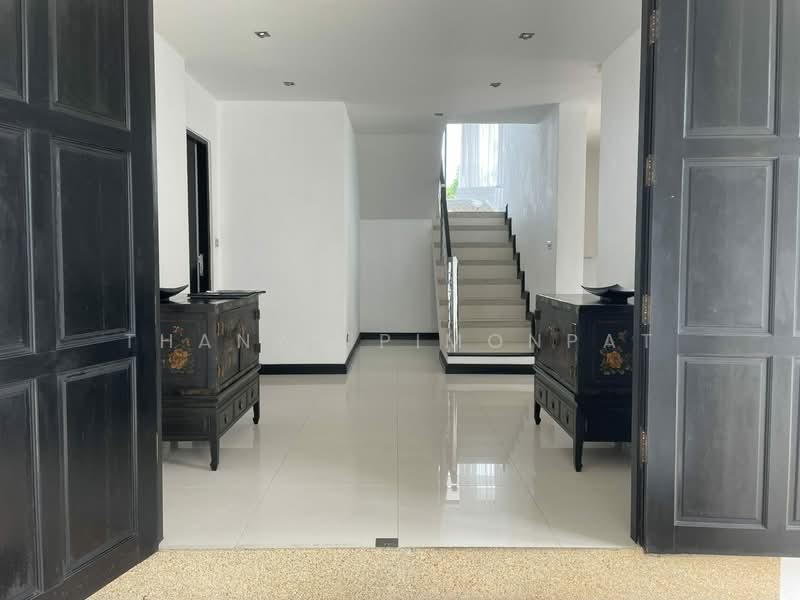 Santi Thani, Surat Thani, Mae Nam, Ko Samui, Surat Thani, 3 Bedrooms, 190 sqm, Villa For Sale, by Thanya Pimonpat, 60252970 - DDproperty.com