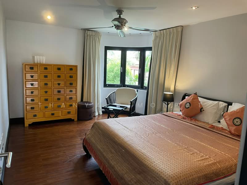 Santi Thani, Surat Thani, Mae Nam, Ko Samui, Surat Thani, 3 Bedrooms, 190 sqm, Villa For Sale, by Thanya Pimonpat, 60252970 - DDproperty.com
